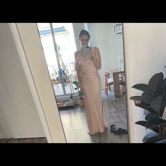 Never been worn—Frame and partner dress - Picture 3 of 5